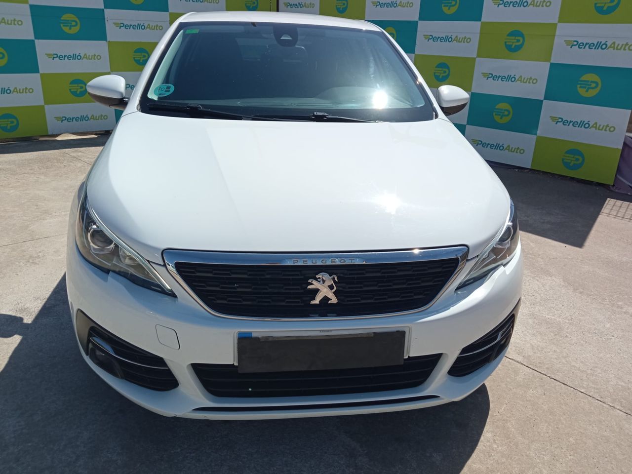 peugeot 308 2018 / foto grande (2)