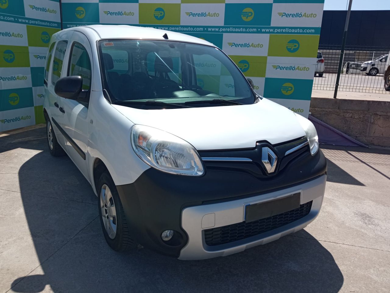 renault kangoo combi 2021 /