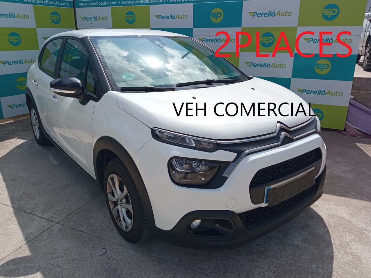 citroën c3 2022 /