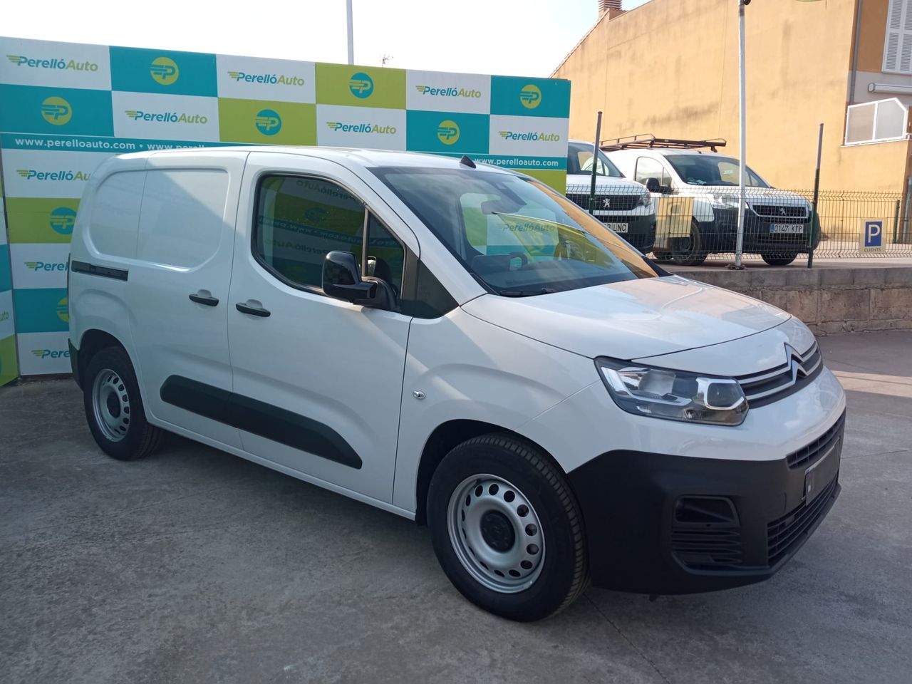 citroën ë-berlingo 2023 / foto grande (2)