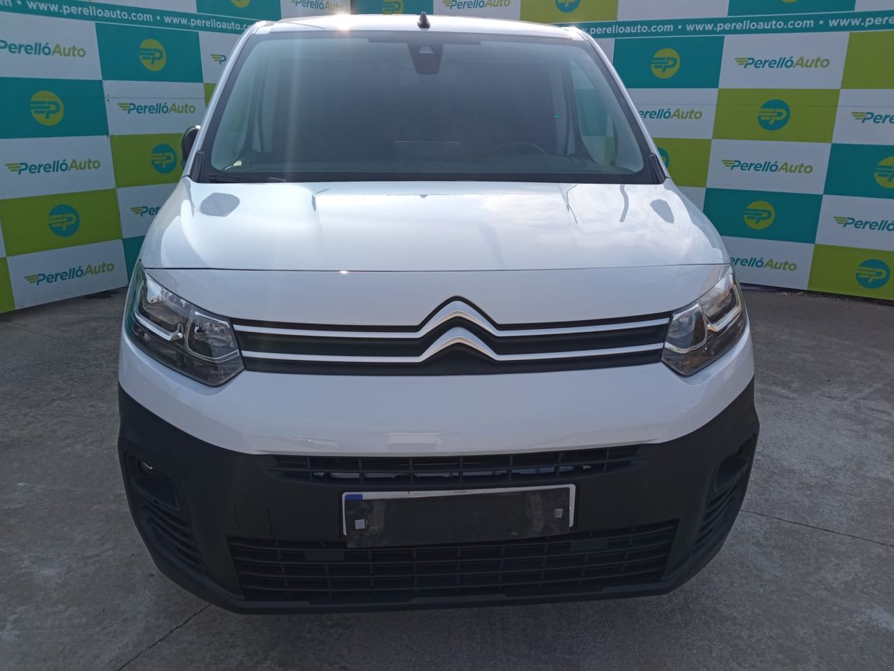 citroën ë-berlingo 2023 / foto grande (3)