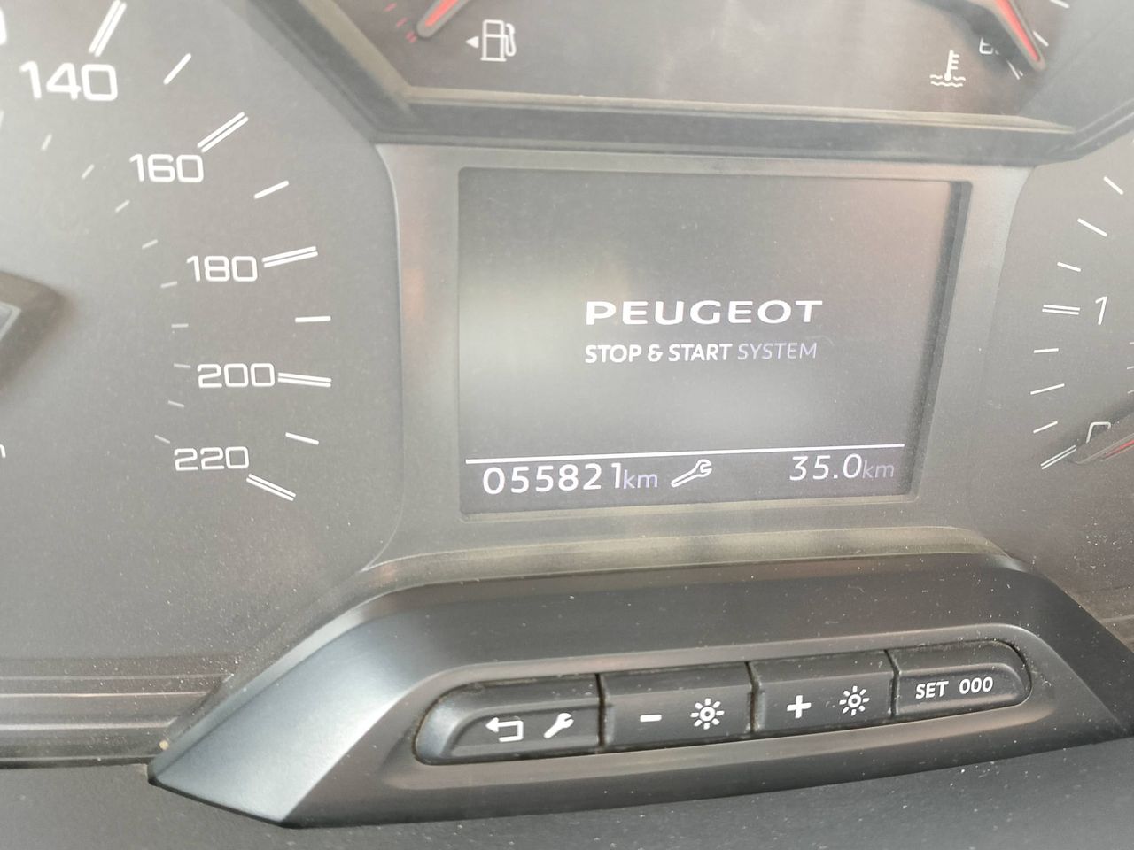 Peugeot Rifter 1.5 BLUEHDI 100  - Foto 7