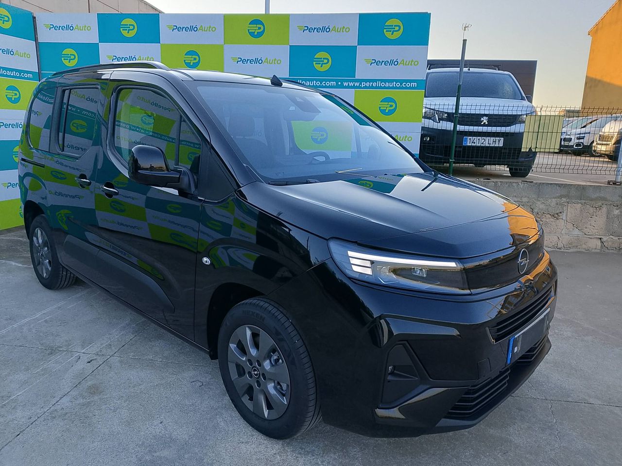 Opel Combo 100 CV 1.5 TD S/S MT6  - Foto 3