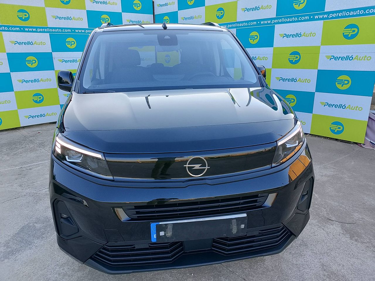 Opel Combo 100 CV 1.5 TD S/S MT6  - Foto 4