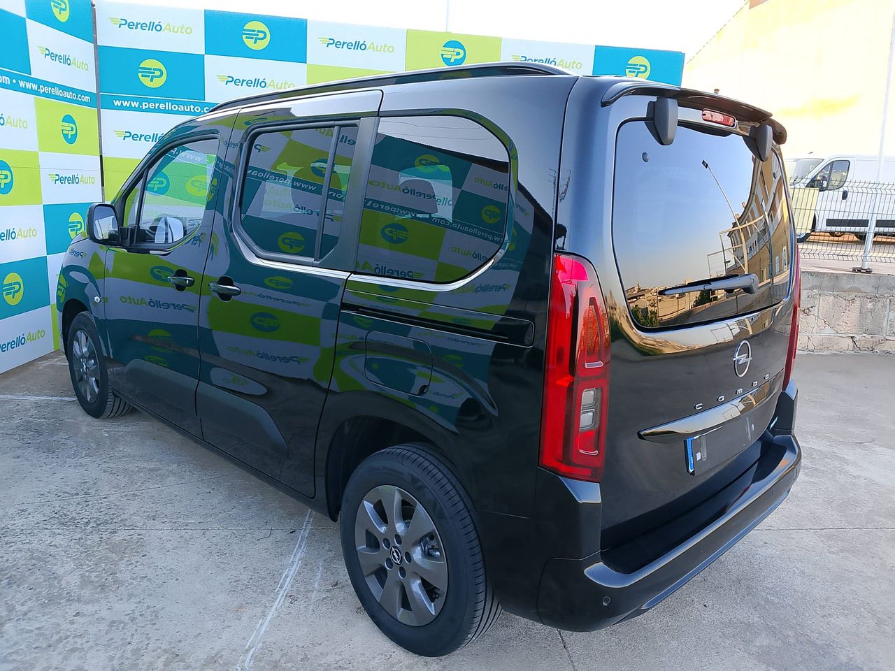 Opel Combo 100 CV 1.5 TD S/S MT6  - Foto 7