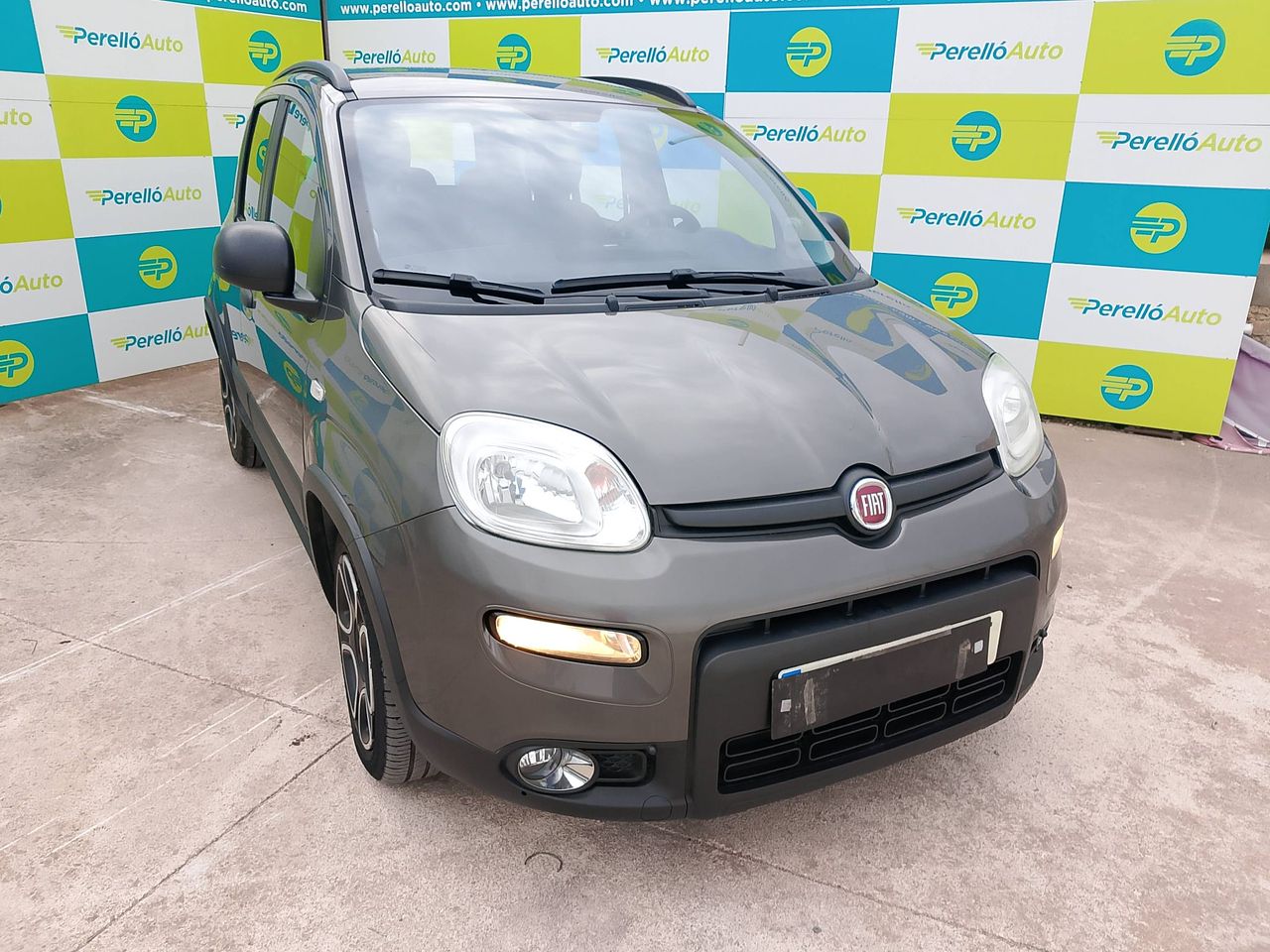 Fiat Panda CITY LIFE 1.0 HIBRIDO 70 CV  - Foto 3