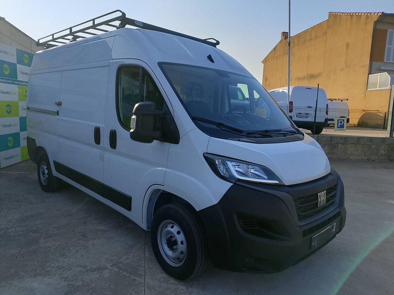 fiat ducato 2023 /