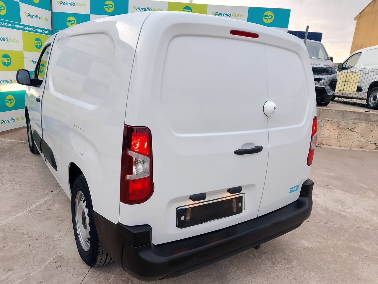 Toyota Proace City VAN EV 50 KW/H GX L2  - Foto 5