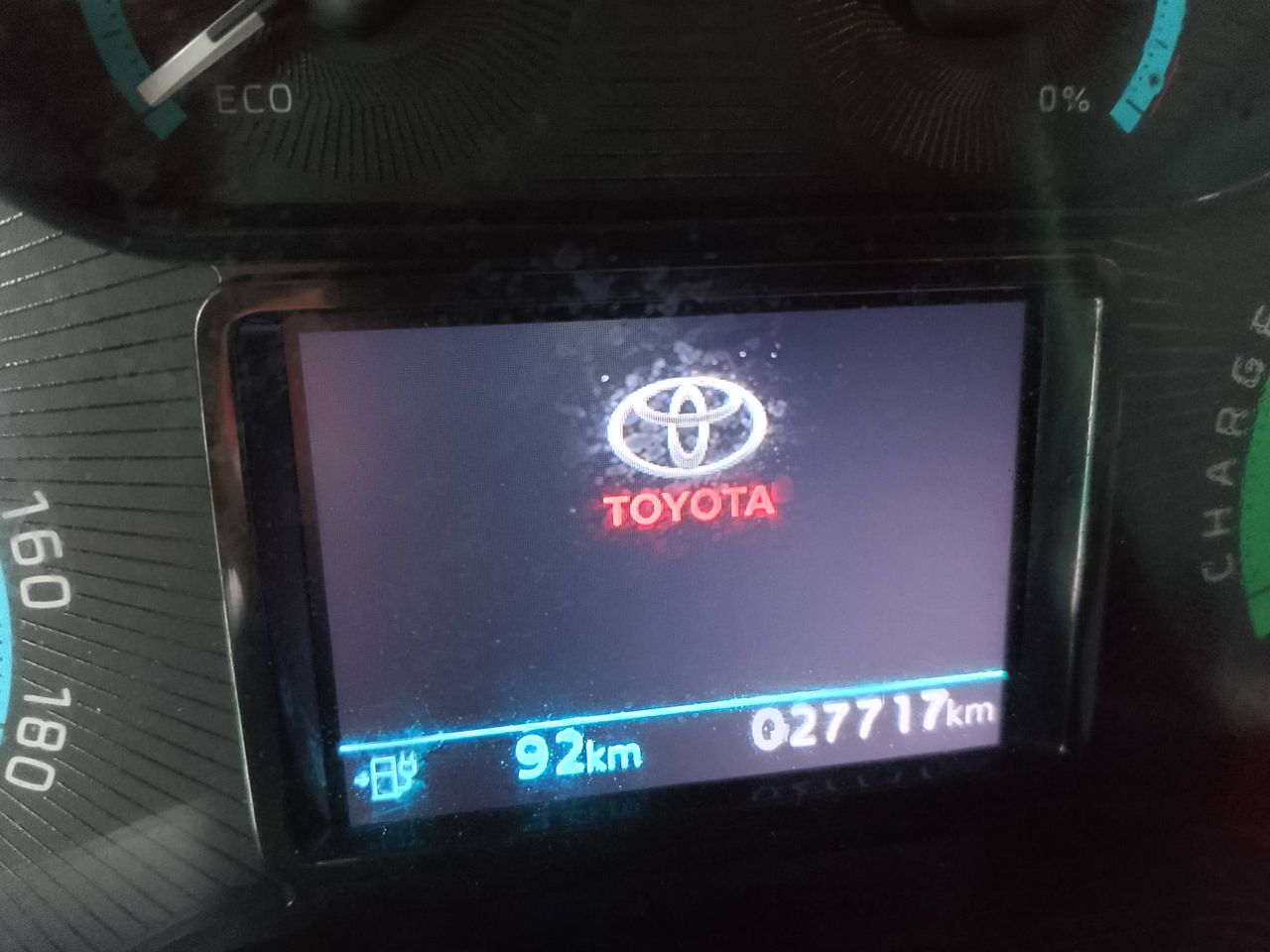 Toyota Proace City VAN EV 50 KW/H GX L2  - Foto 9