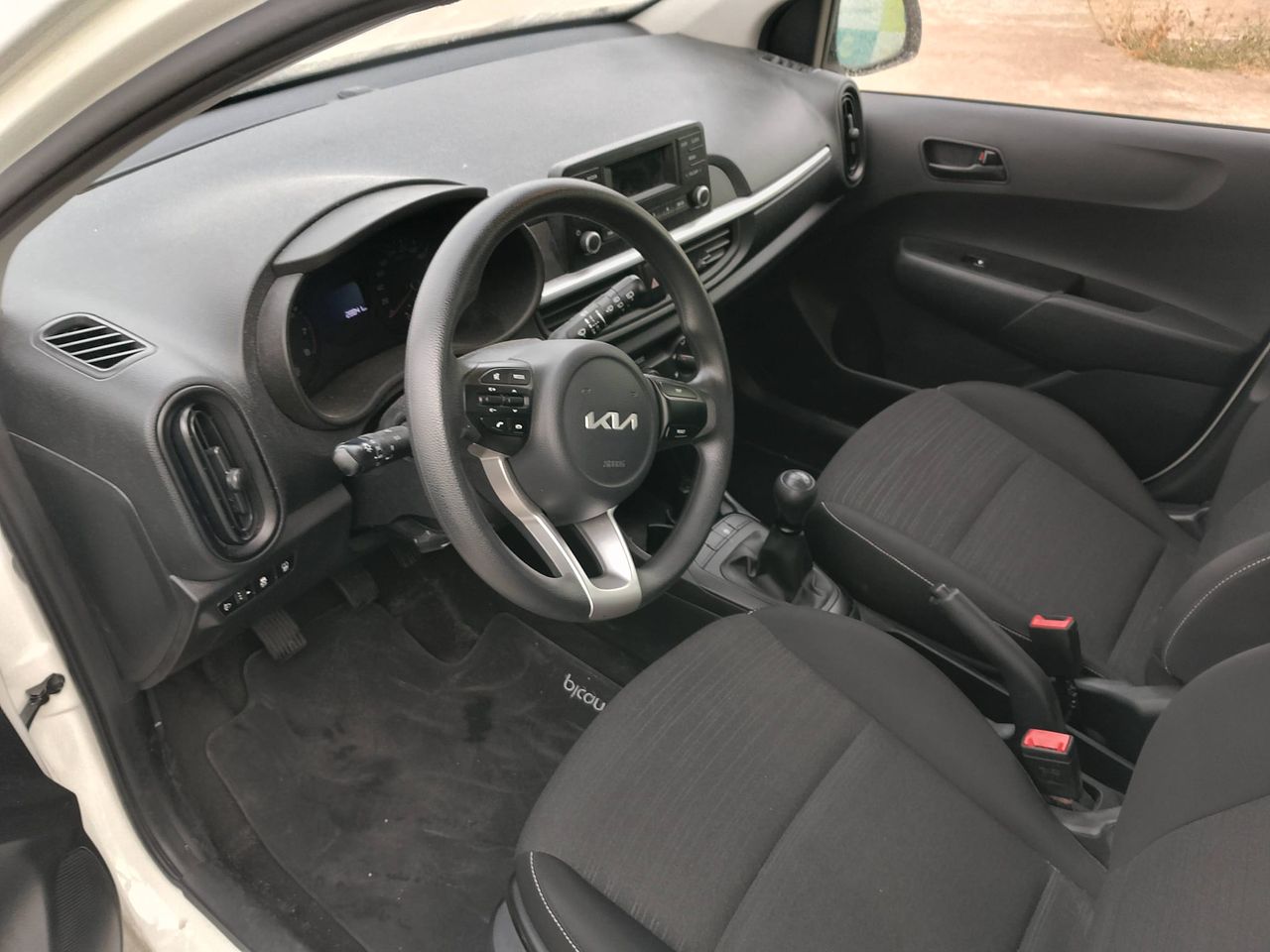 Kia Picanto CONCEPT 1.0 65CV  - Foto 6