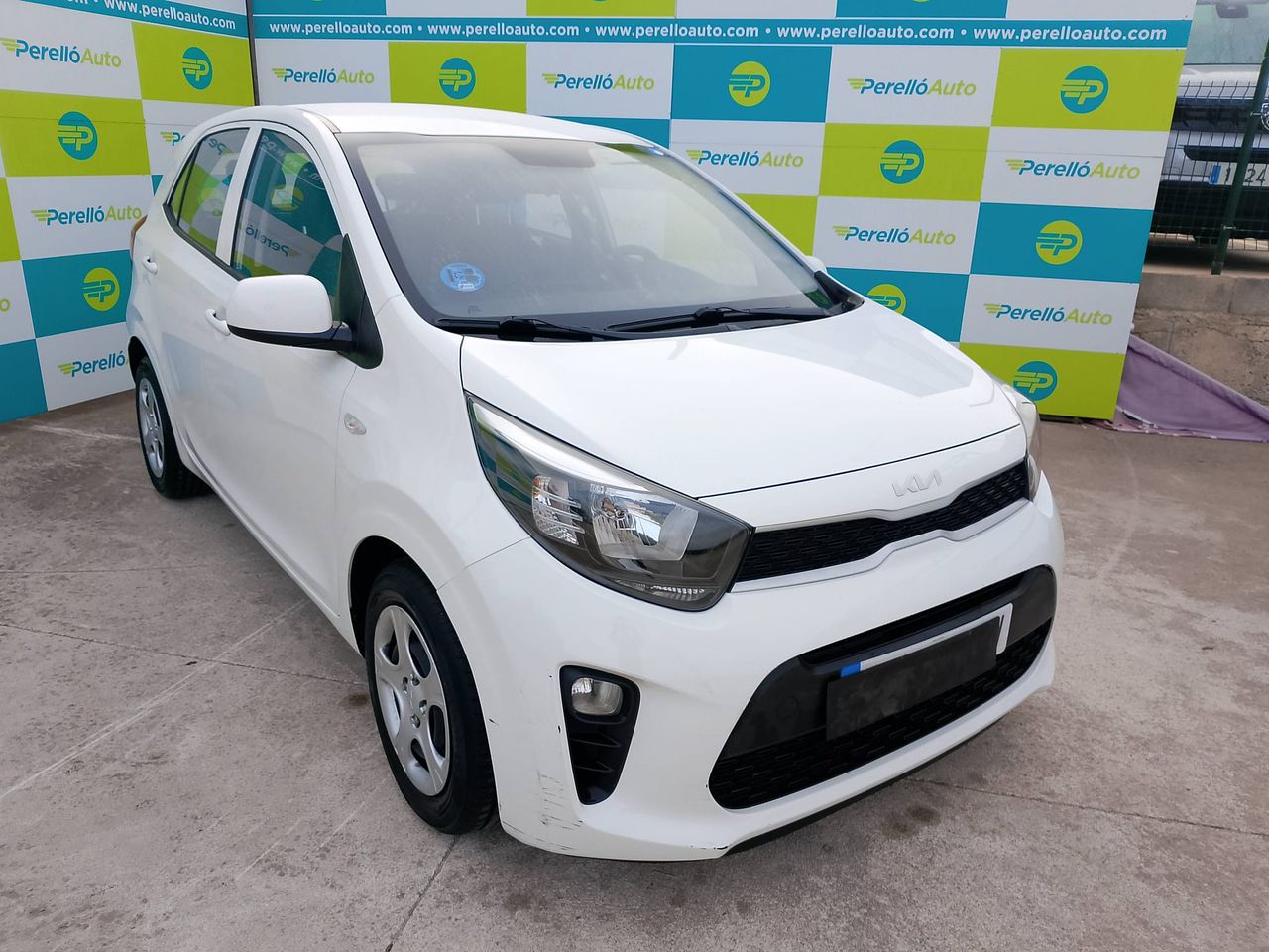 kia picanto 2022 /
