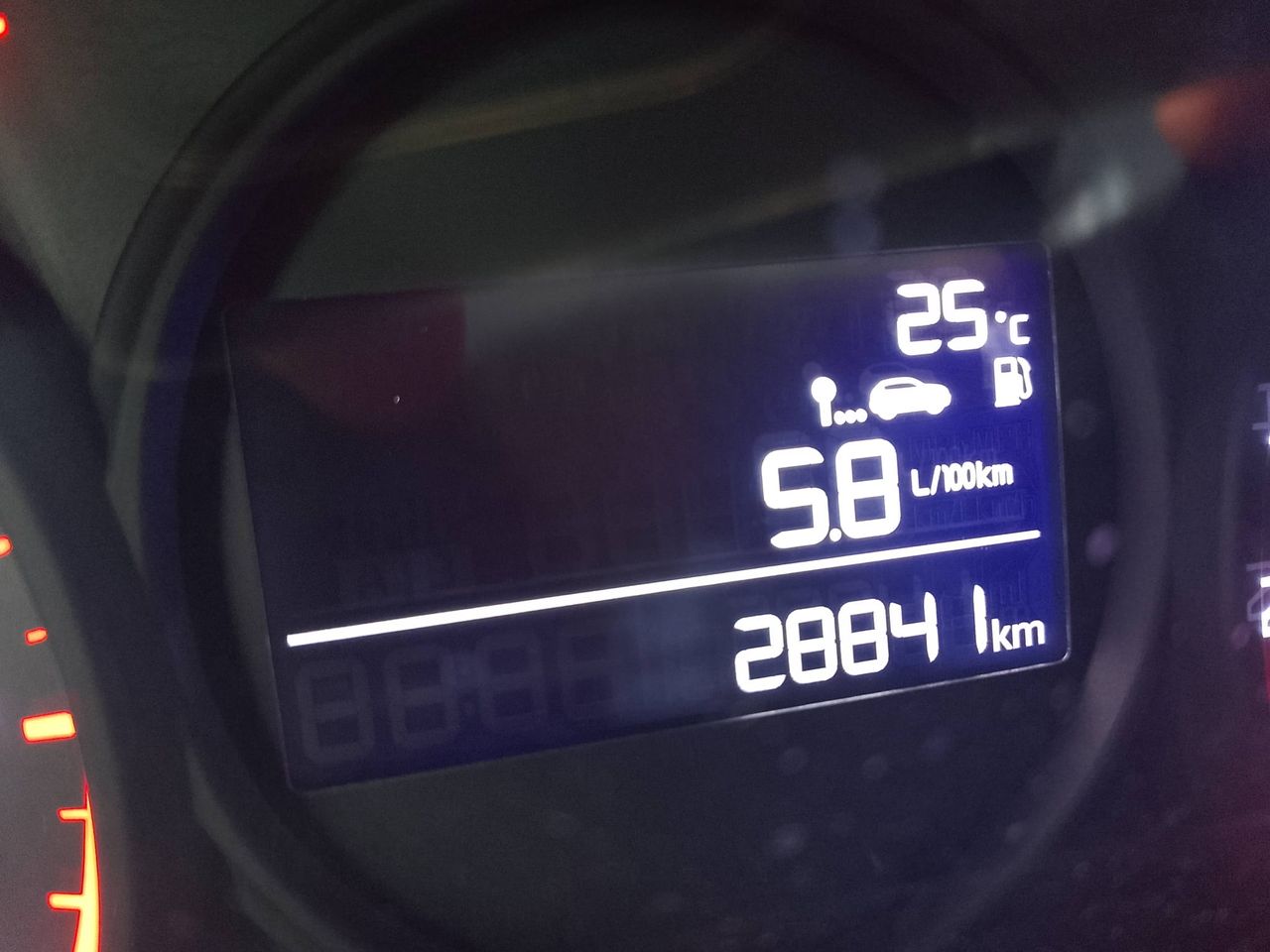 Kia Picanto CONCEPT 1.0 65CV  - Foto 7