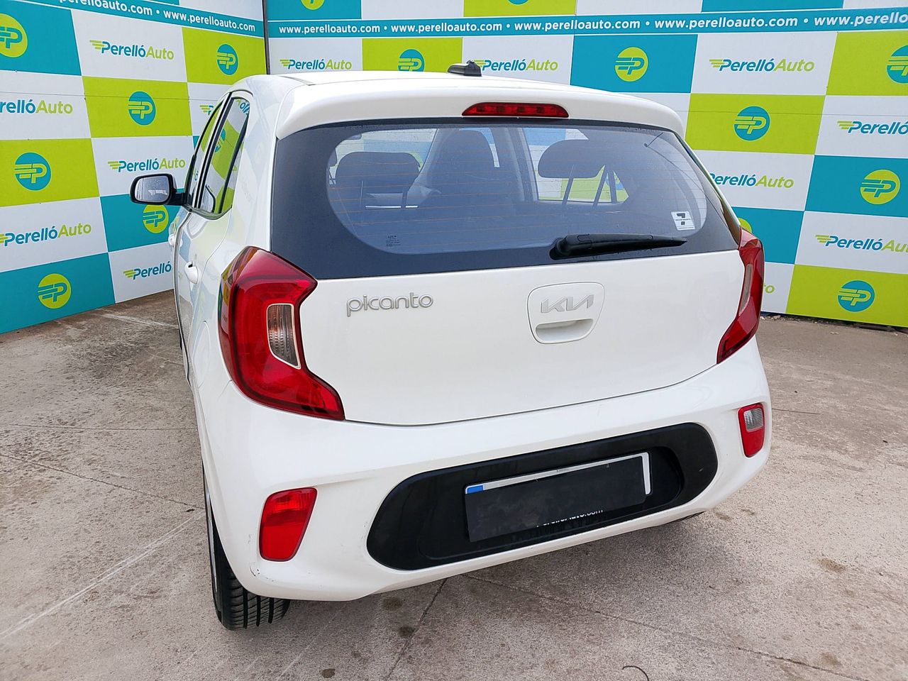Kia Picanto CONCEPT 1.0 65CV  - Foto 5