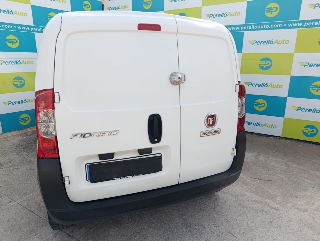 Fiat Fiorino 1.3 MJET 80 CV FURGON  - Foto 5
