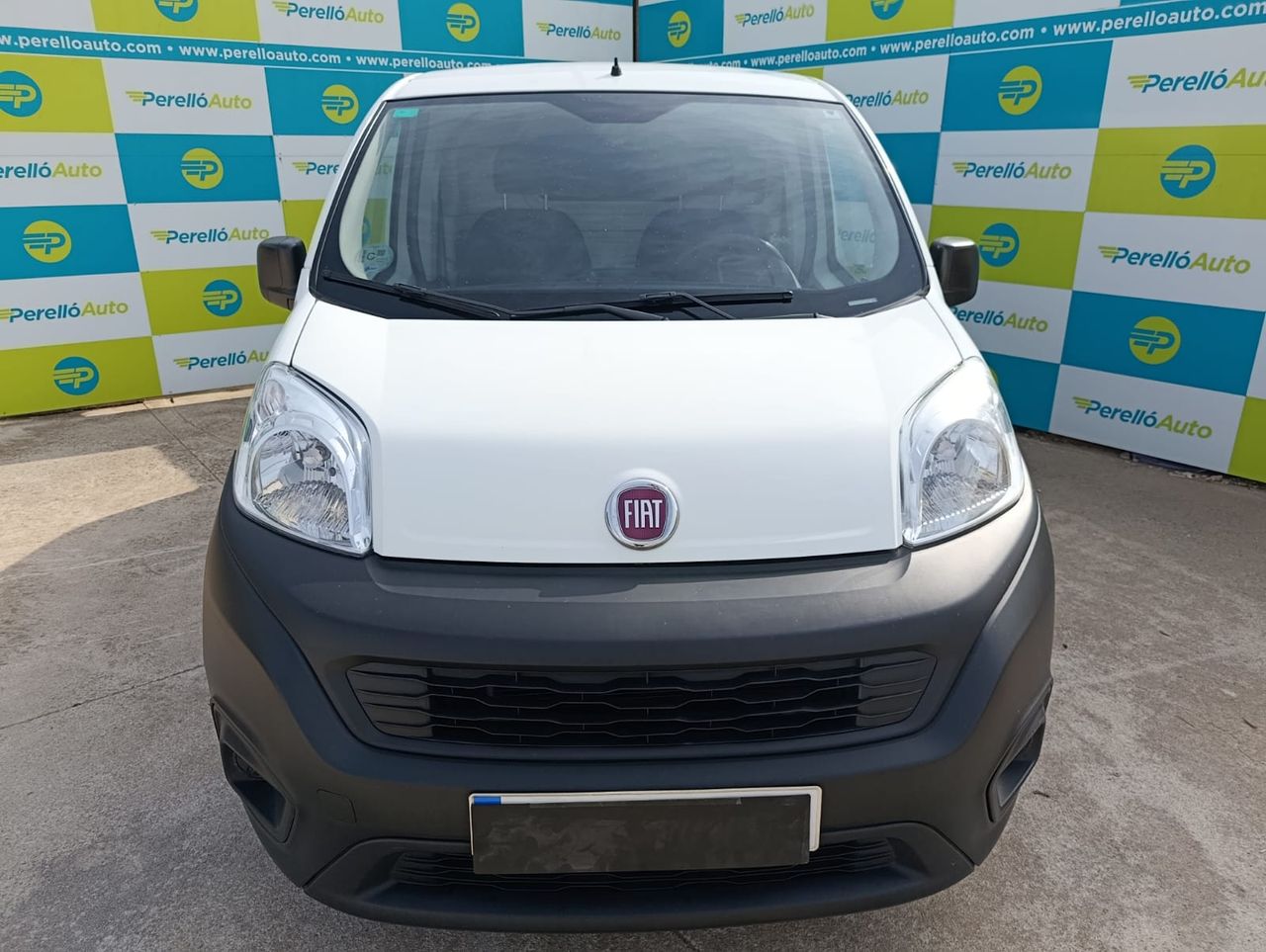 Fiat Fiorino 1.3 MJET 80 CV FURGON  - Foto 4