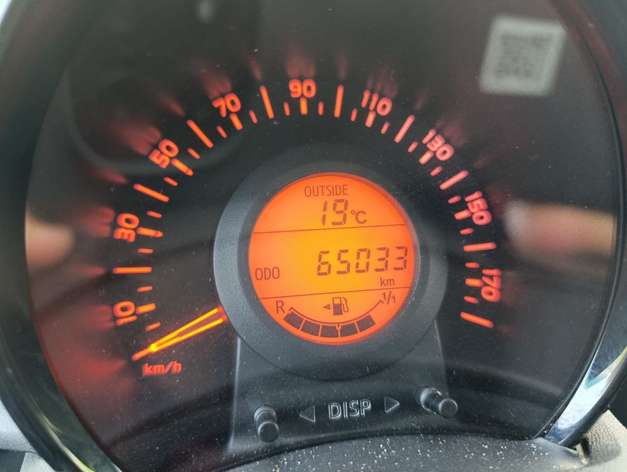 Citroën C1 1.0 VTI FEEL 72 CV  - Foto 7