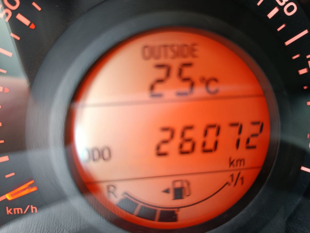 Peugeot 108 5P ACTIVE 72 CV S@S MAN  - Foto 9