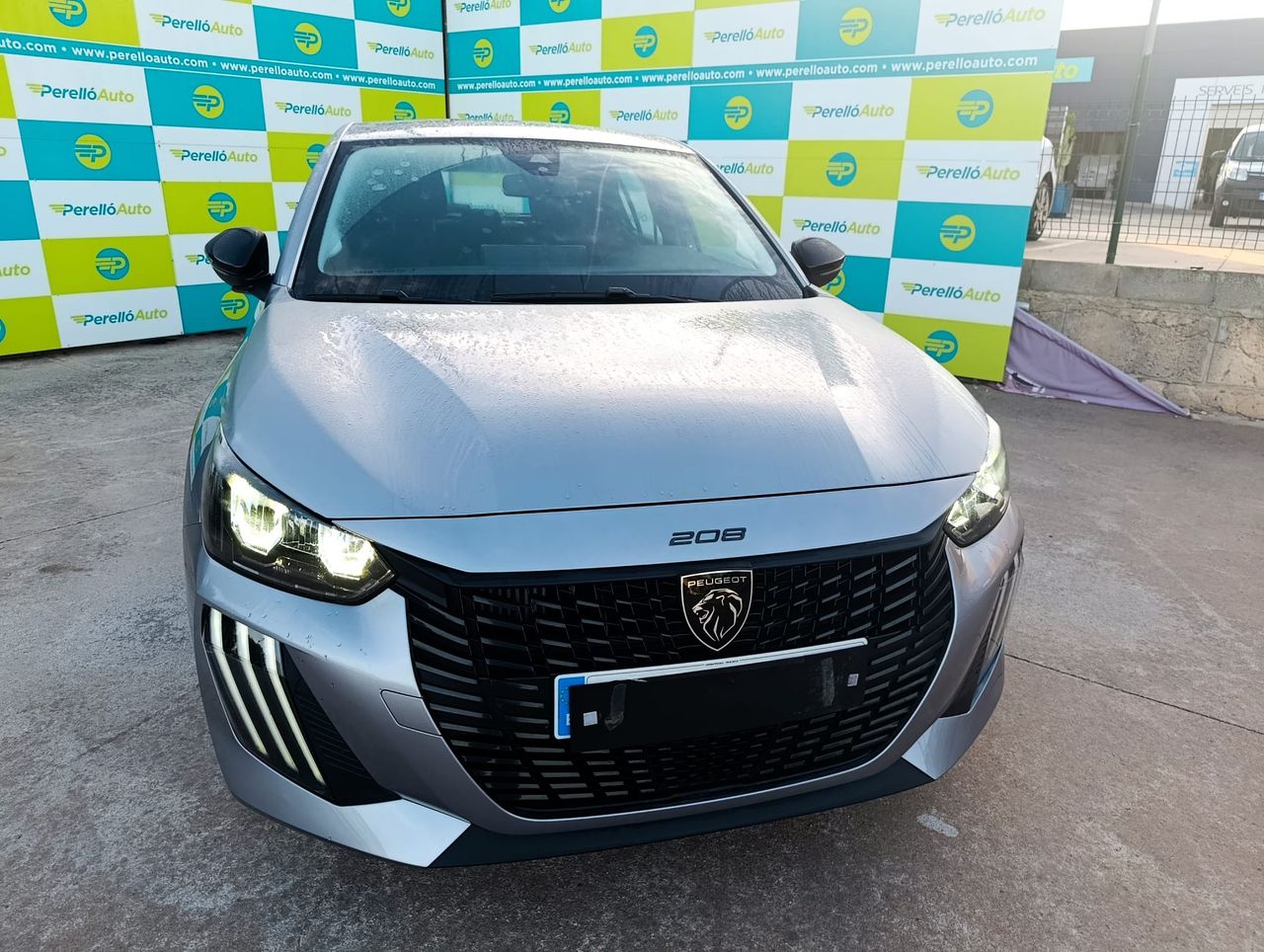 Peugeot 208 ACTIVE GASOLINA 100 - Foto 4