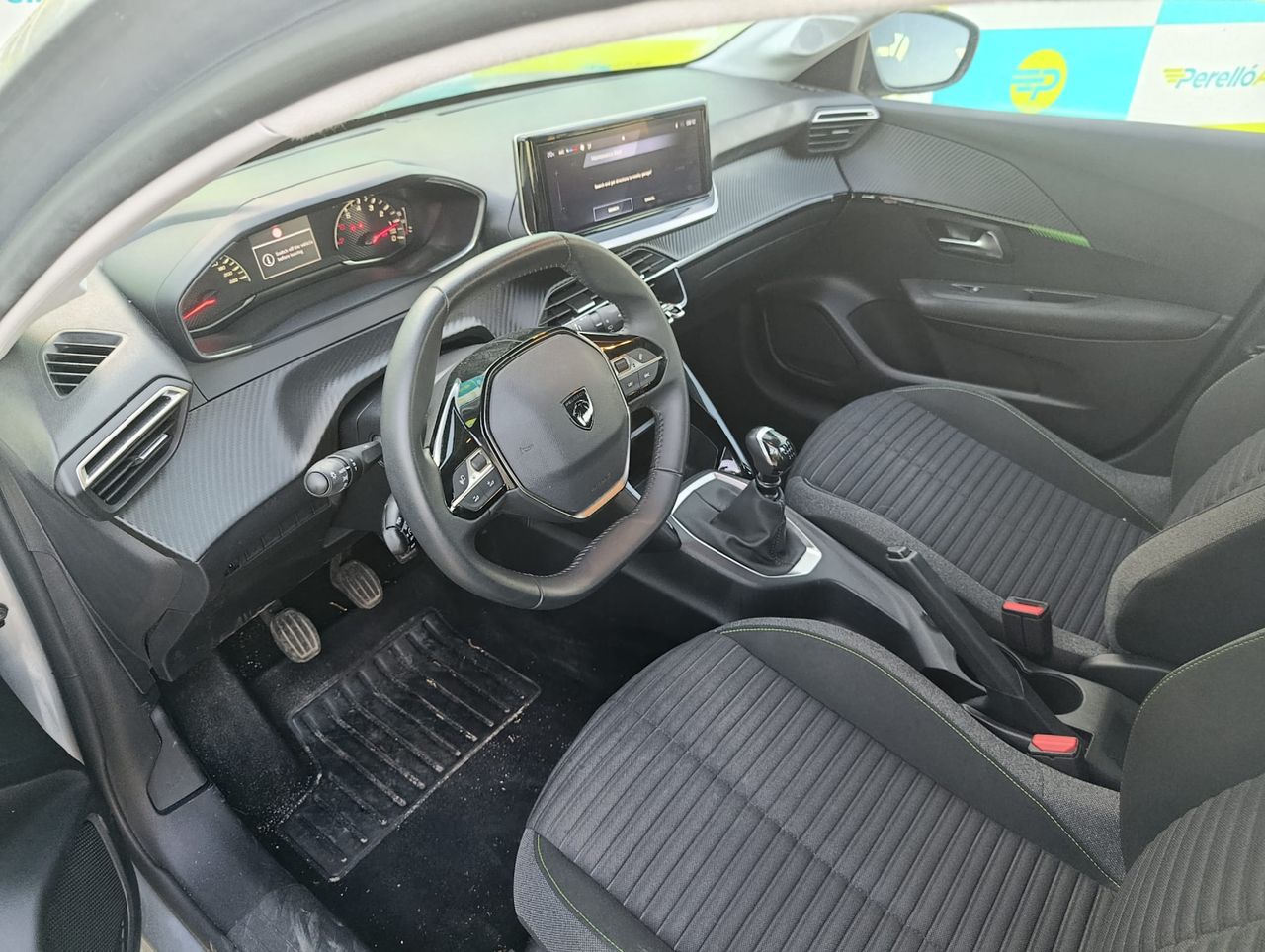 Peugeot 208 ACTIVE GASOLINA 100 - Foto 8