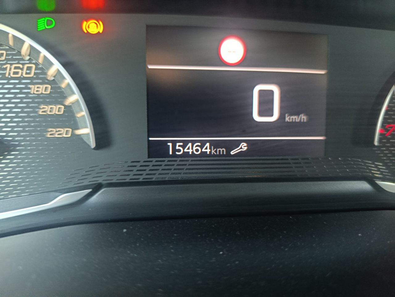 Peugeot 208 ACTIVE GASOLINA 100  - Foto 7