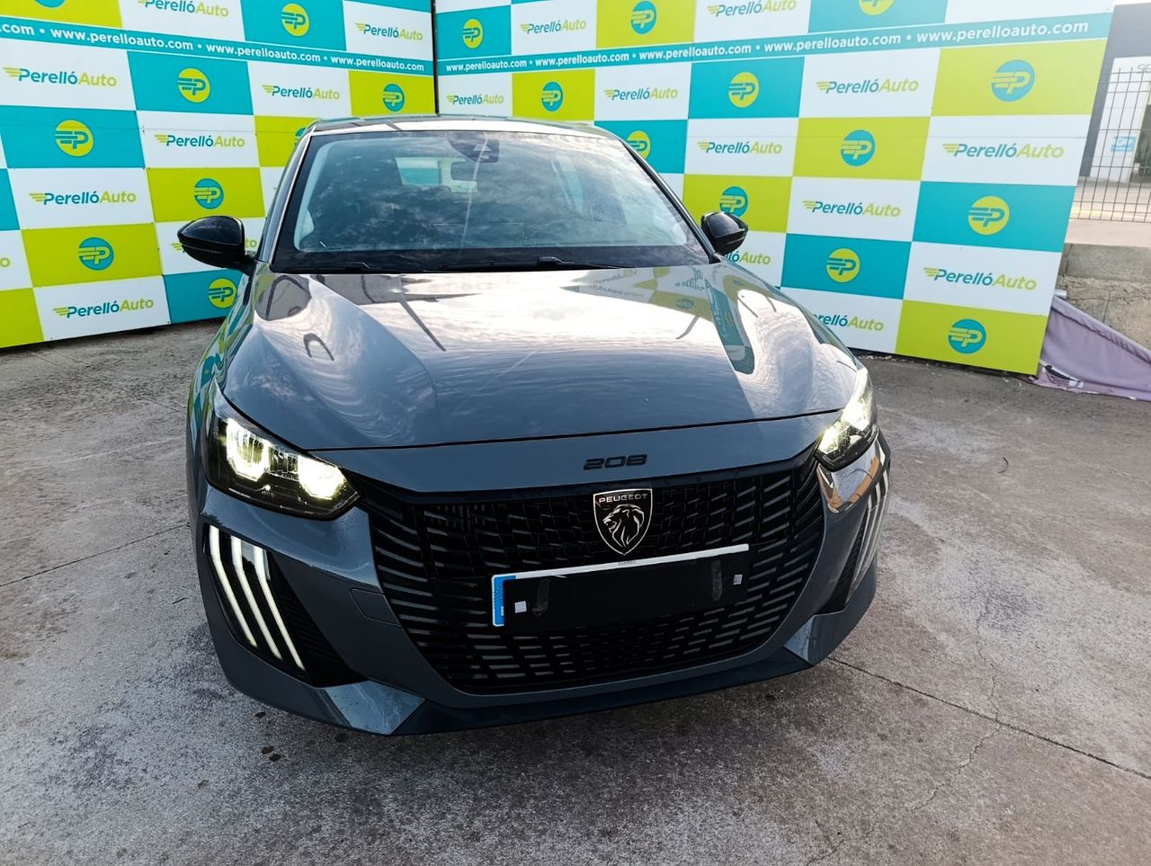Peugeot 208 ACTIVE 100 CV - Foto 3