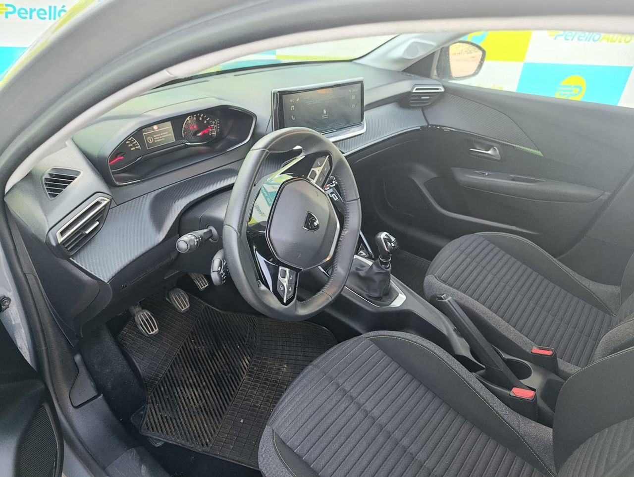 Peugeot 208 ACTIVE 100 CV - Foto 10