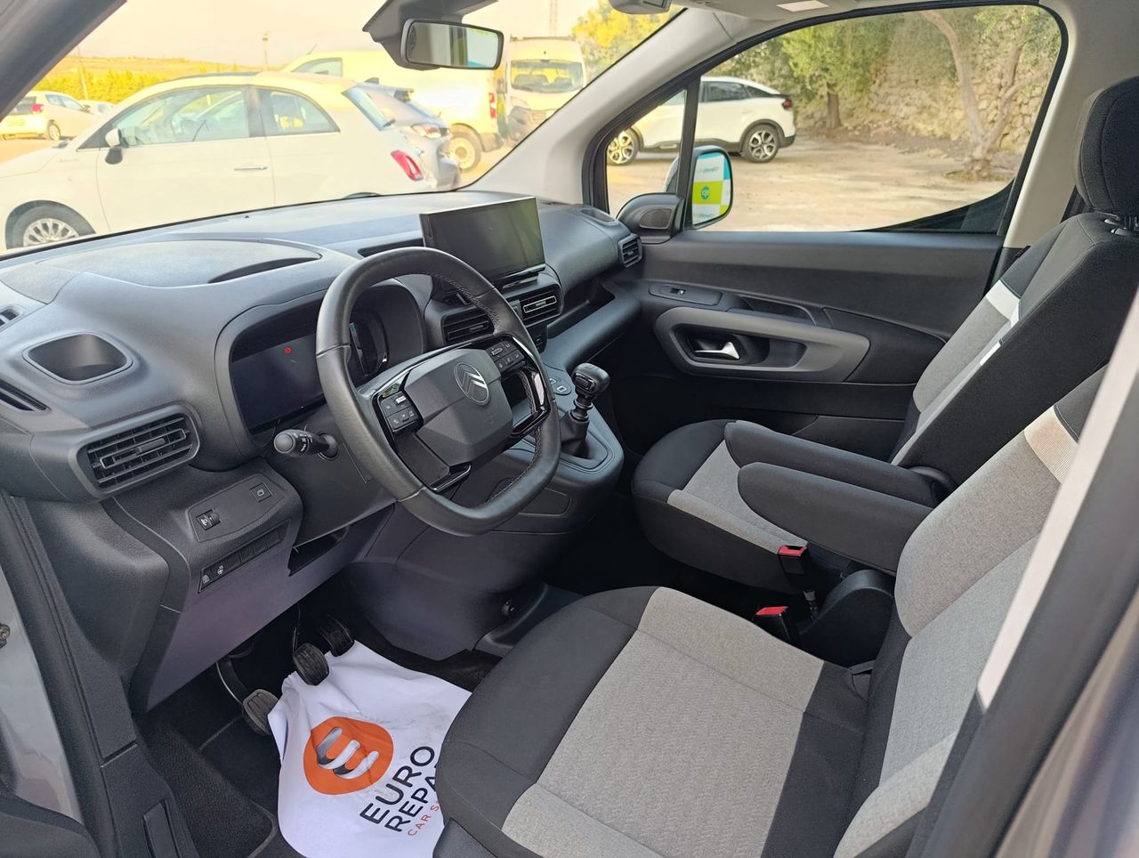 Citroën Berlingo 1.5 BHDI 130 MAX  - Foto 8