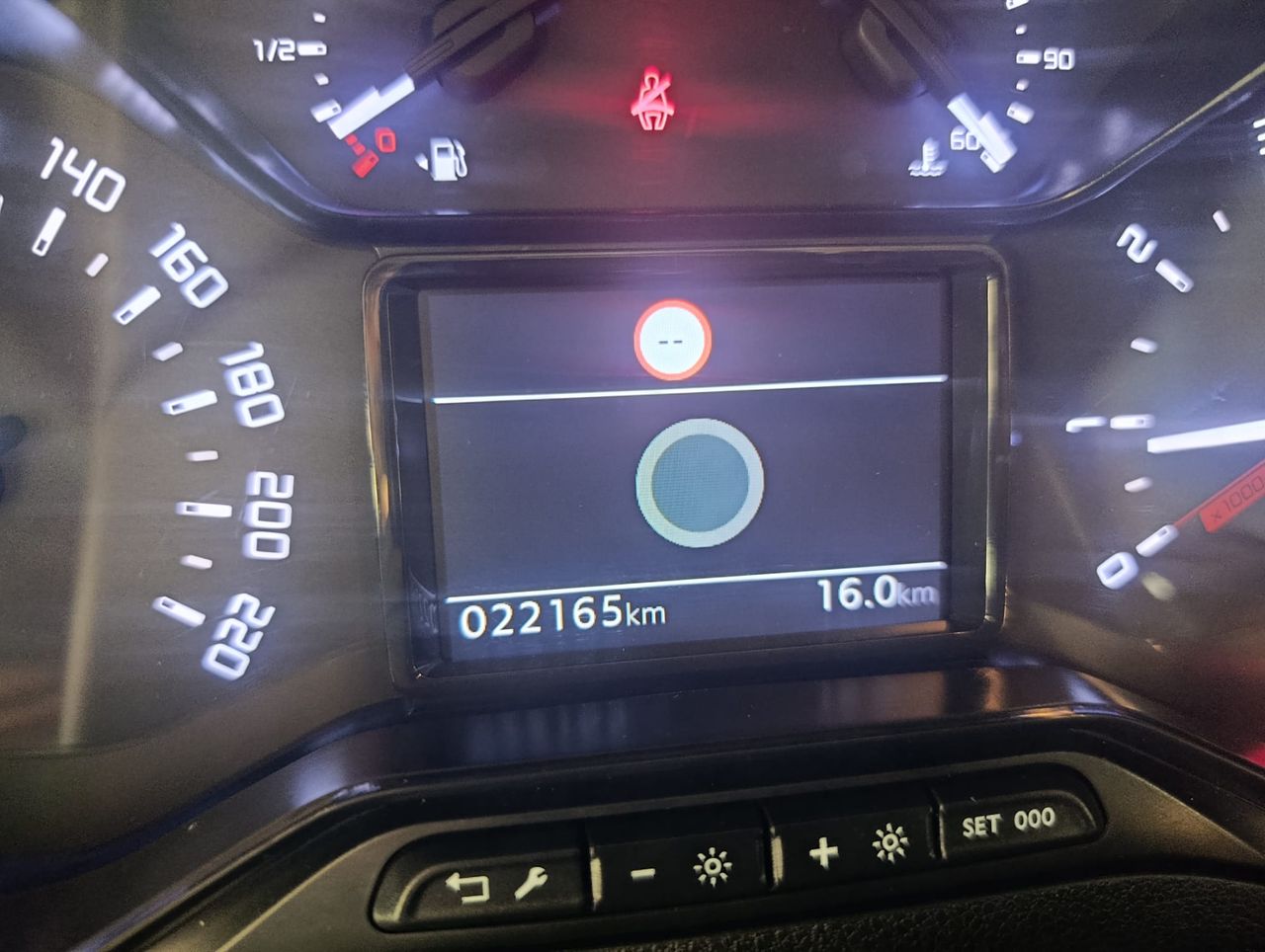 Citroën Berlingo 1.5 BHDI 100 S@S FEEL  - Foto 7