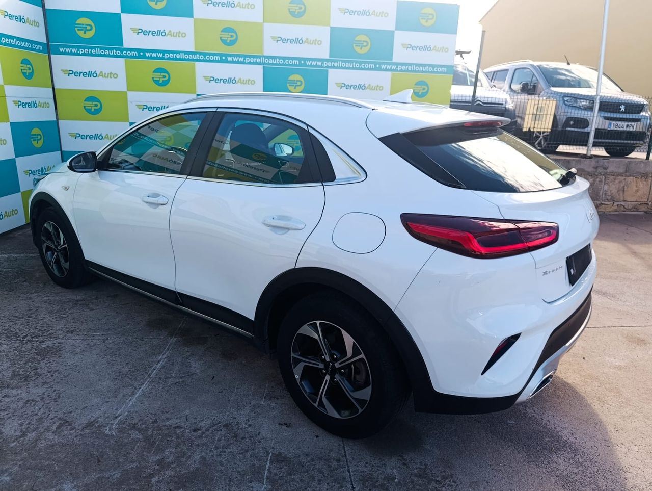 Kia Ceed DRIVE 1.0 T GDI 120 MT6 - Foto 6