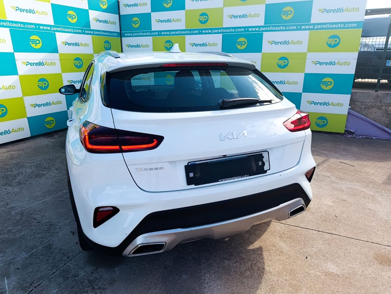 Kia Ceed DRIVE 1.0 T GDI 120 MT6 - Foto 5