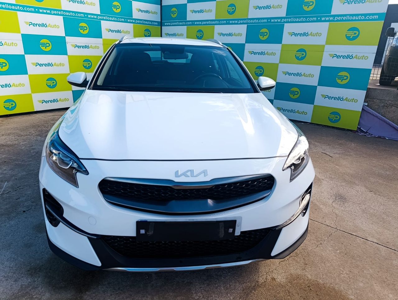 Kia Ceed DRIVE 1.0 T GDI 120 MT6 - Foto 4