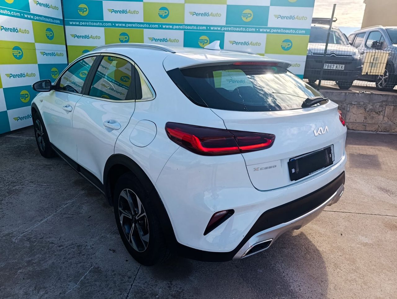 Kia Ceed DRIVE 1.0 T GDI 120 MT6 - Foto 7