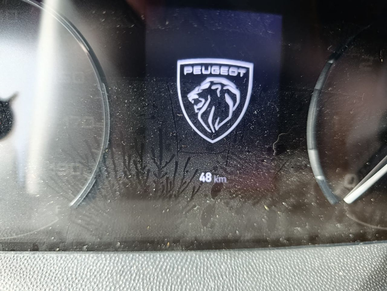 Peugeot Boxer FURGON 2.3 2H2 BLUEHDI 140 - Foto 8