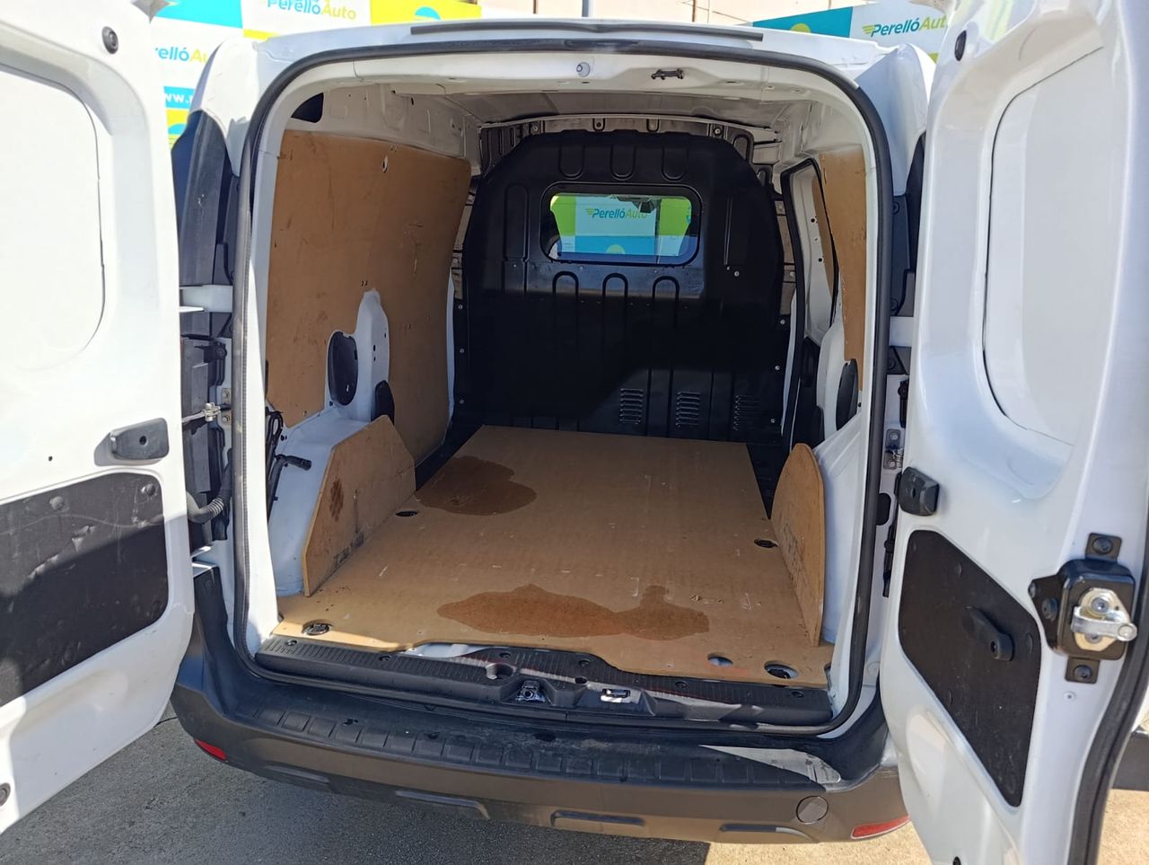 Renault Express 1.5 BLUE DCI 95 CV - Foto 7