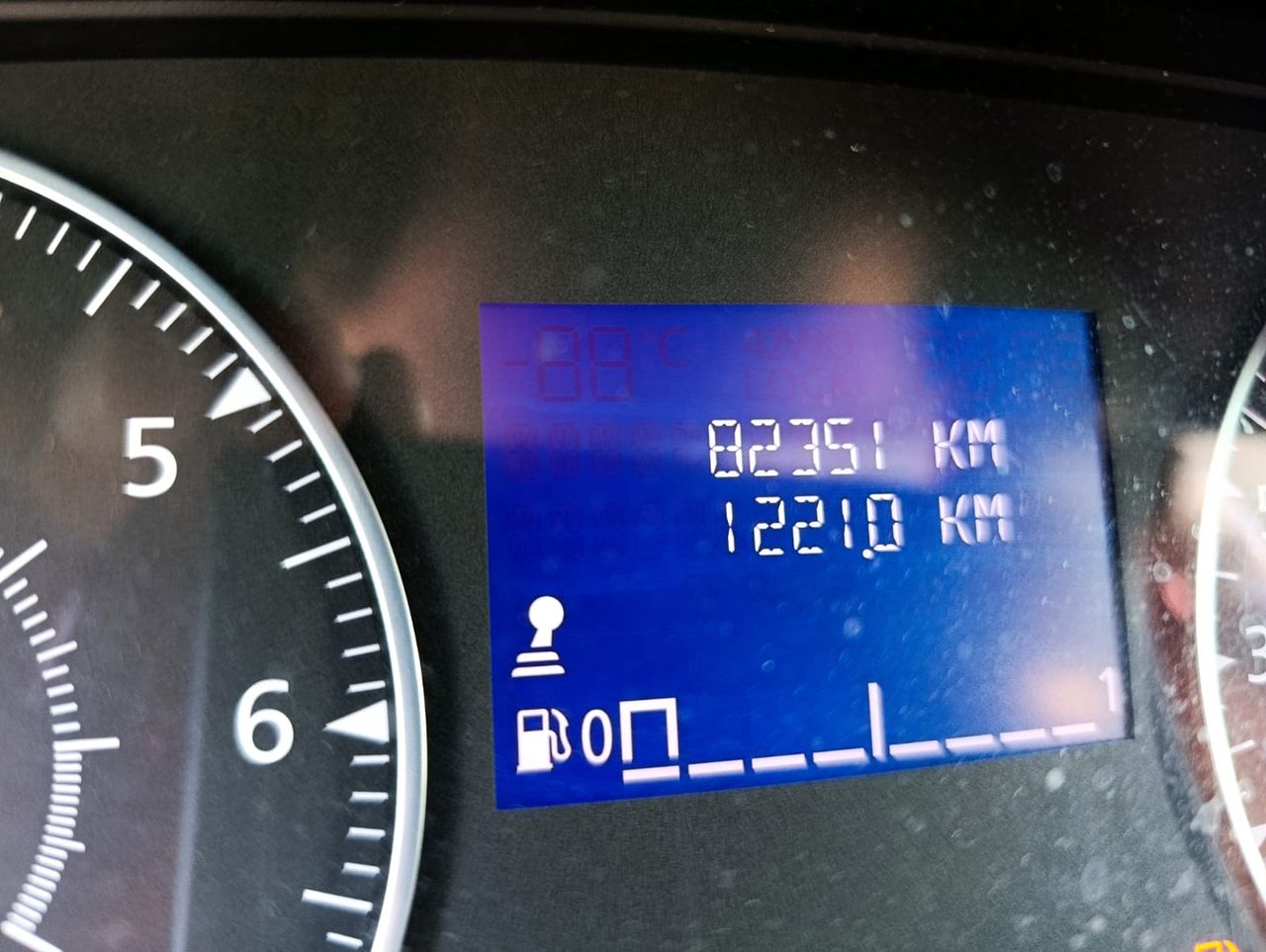 Renault Express 1.5 BLUE DCI 95 CV - Foto 8