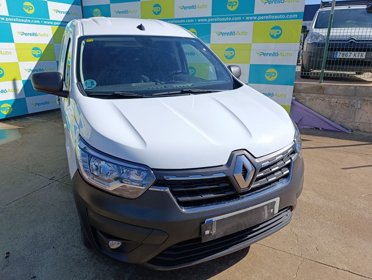 Renault Express 1.5 BLUE DCI 95 CV - Foto 3