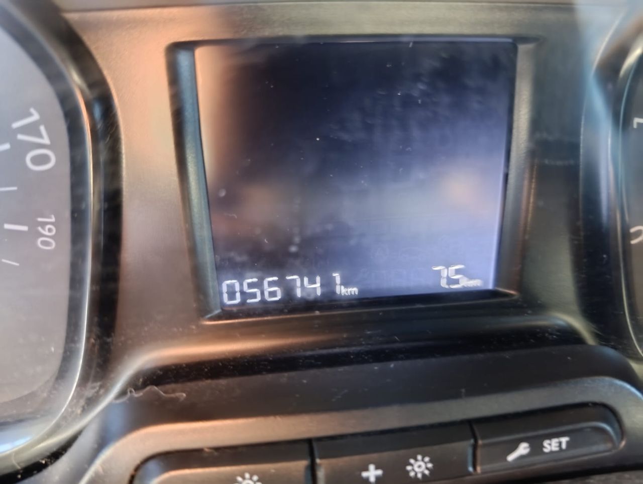 Fiat Scudo 1.5 100 CV MT BUSINESS - Foto 8