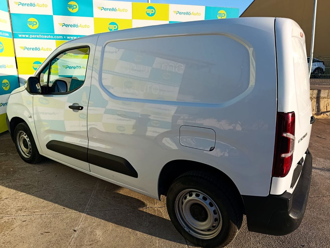 Peugeot Partner 1.5 BLUEHDI 100 - Foto 6