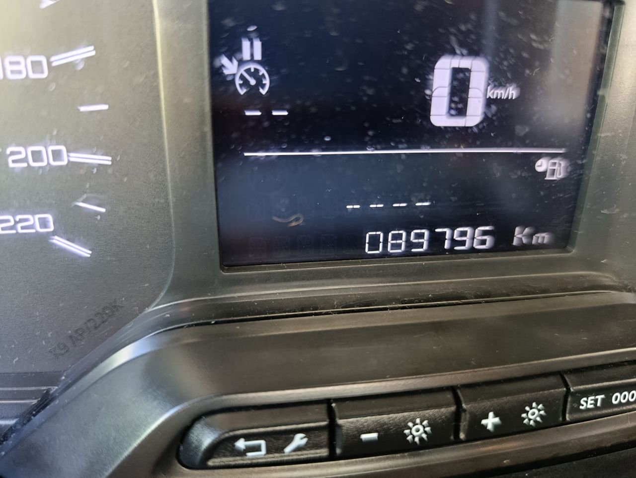 Peugeot Partner 1.5 BLUEHDI 100 - Foto 9