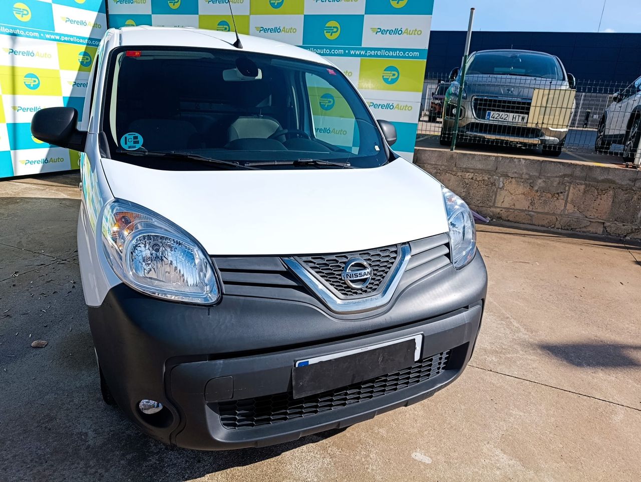 Nissan NV250 FURGON 1.5 DCI 95 CV - Foto 3