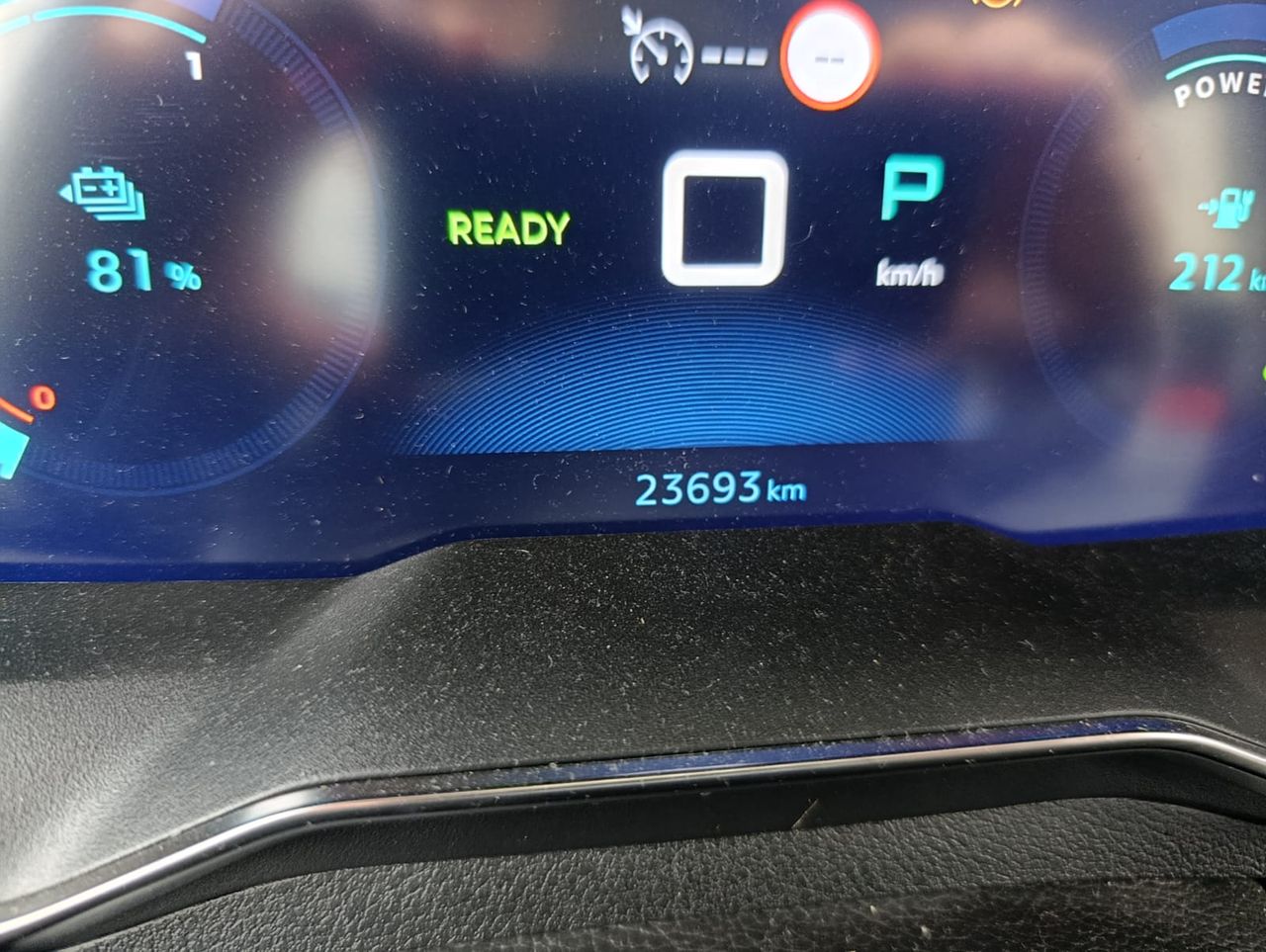 Citroën Dyane TALLA M SHINE 50 KW/H - Foto 8