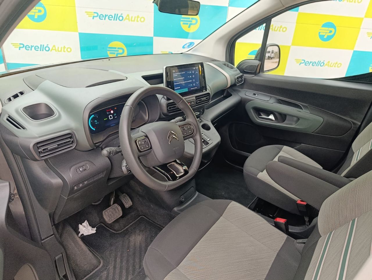 Citroën Dyane TALLA M SHINE 50 KW/H - Foto 5