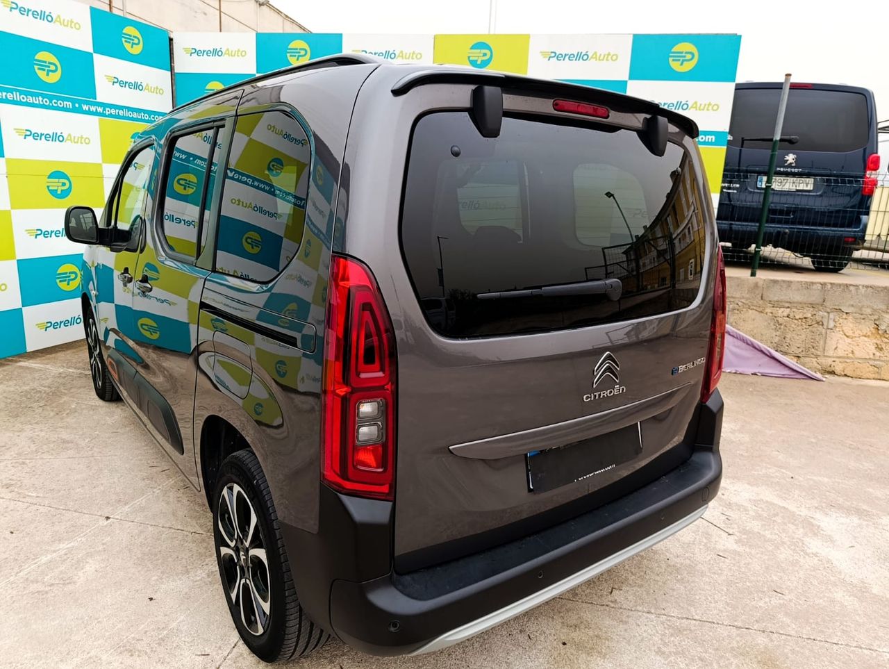 Citroën Dyane TALLA M SHINE 50 KW/H - Foto 7