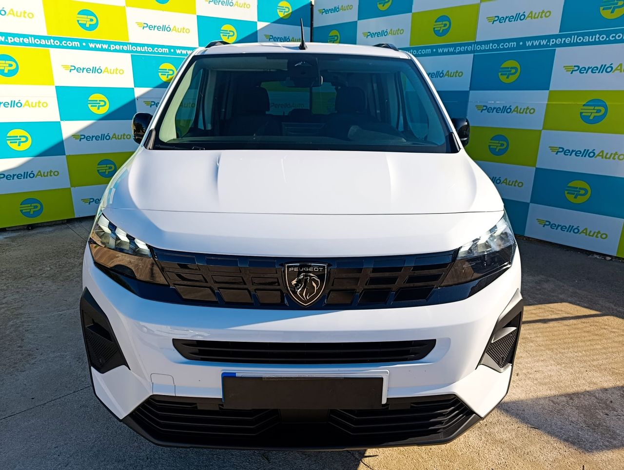 Peugeot Rifter ALLURE BLUEHDI 100 - Foto 4