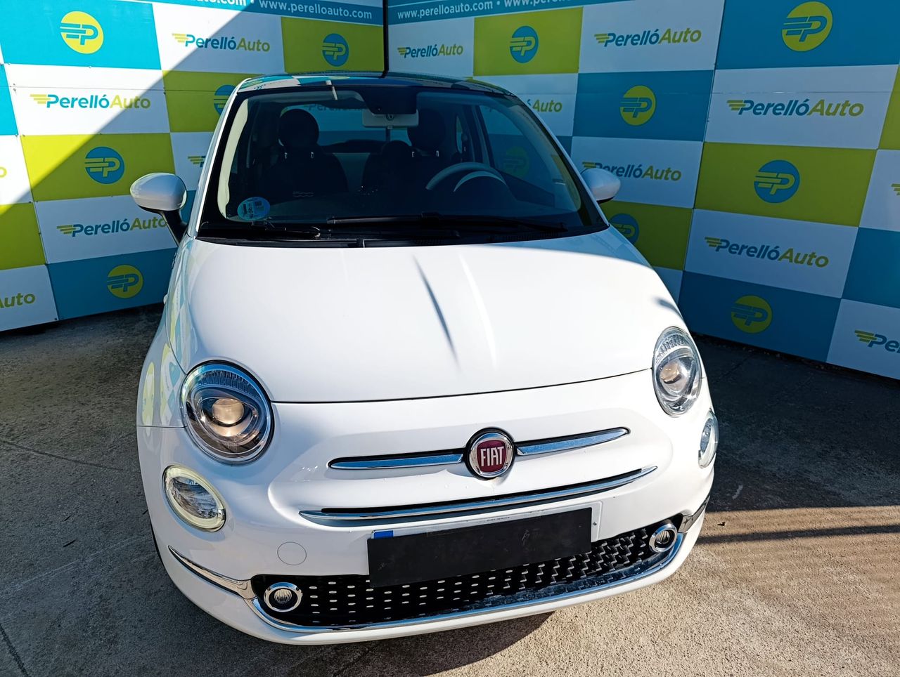 Fiat 500 HYBRID 70 CV DOLCE VITA - Foto 3