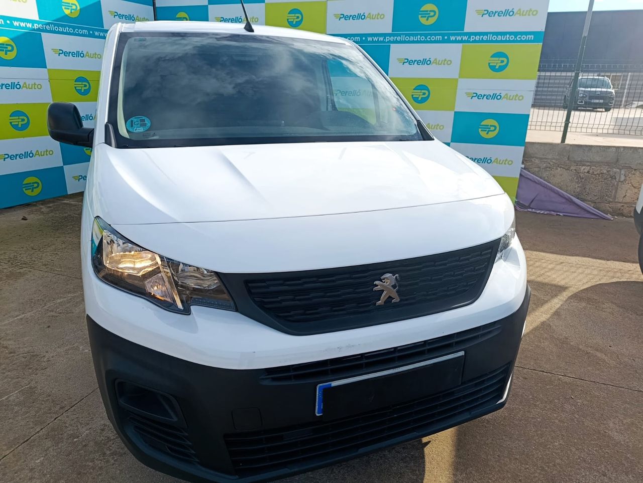 Peugeot Partner 1.5 BLUEHDI 75 CV S@S 5VEL - Foto 3