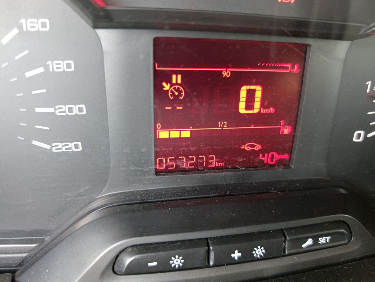 Peugeot Partner 1.5 BLUEHDI 75 CV S@S 5VEL - Foto 10