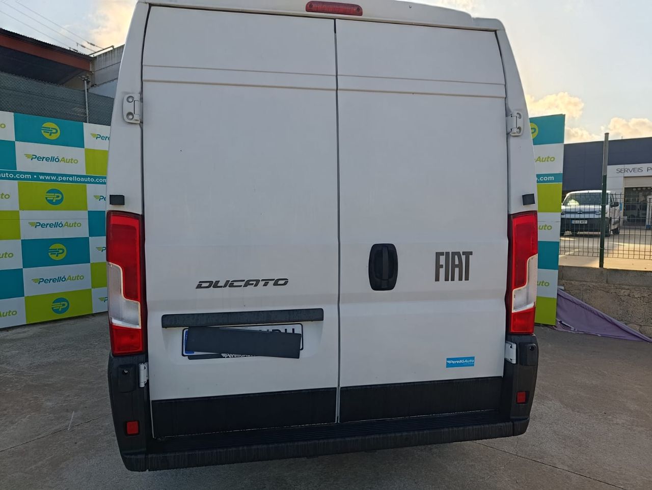 Fiat Ducato L2H2 3500 140 CV - Foto 7