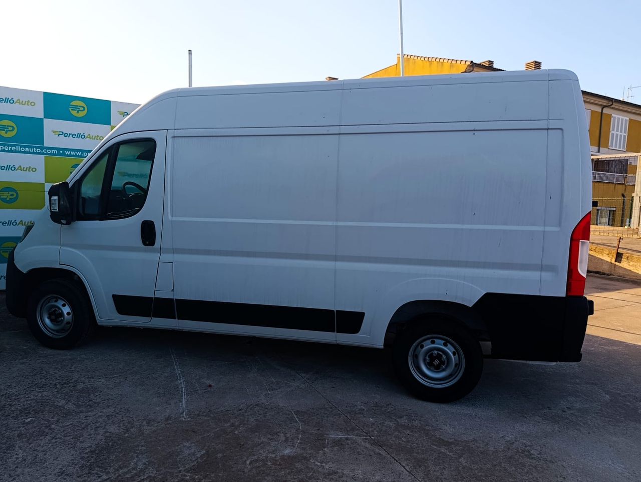 Fiat Ducato L2H2 3500 140 CV - Foto 5