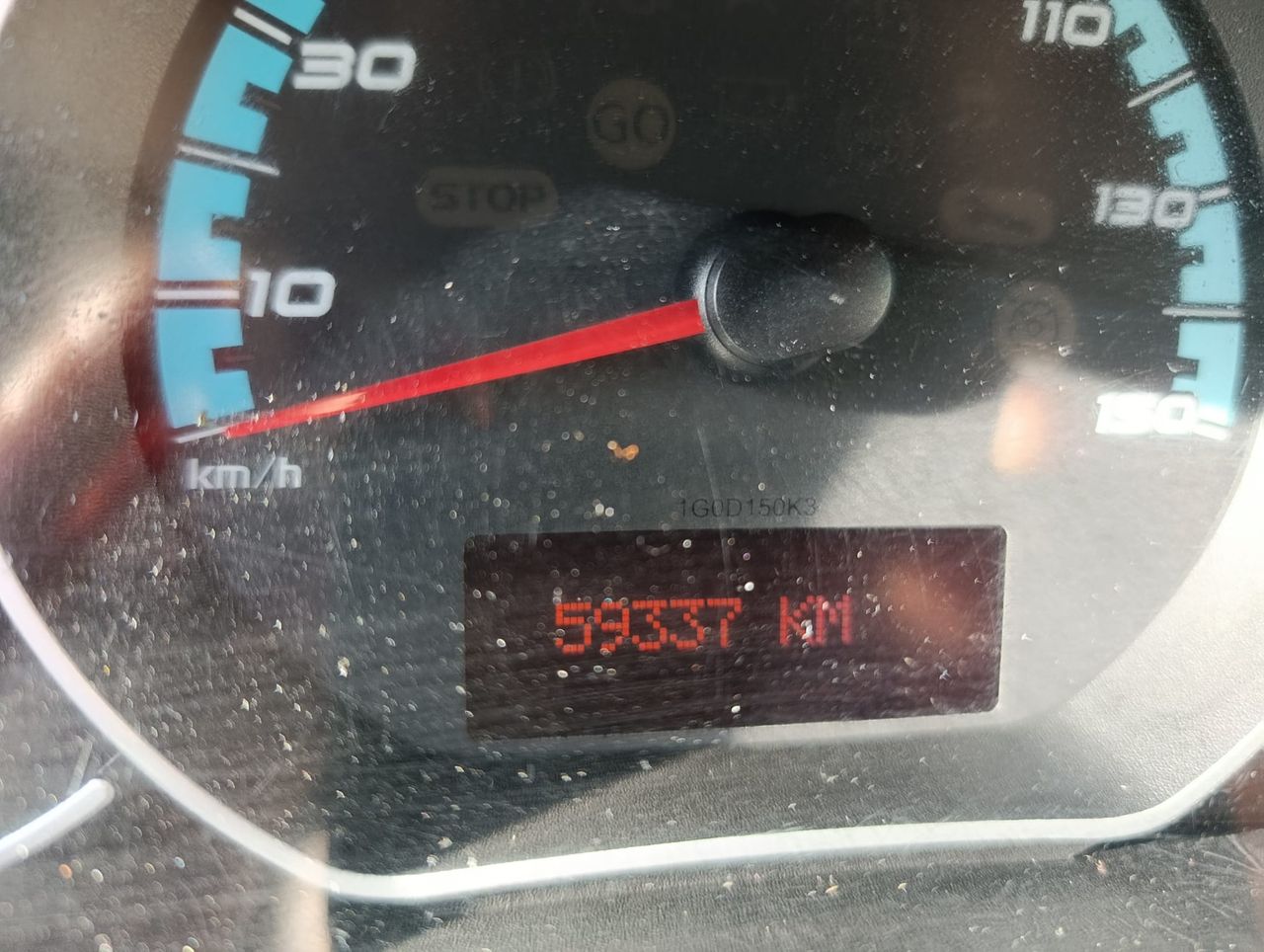 Renault Kangoo Furgon ZE MAXI FURGON ELECTRICO - Foto 7